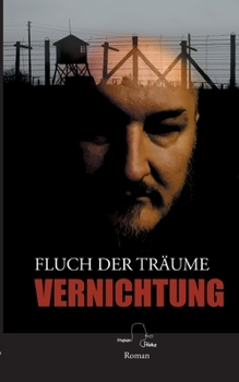 Paperback Vernichtung: Fluch der Tr?ume [German] Book