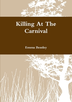 Paperback Killing At The Carnival Book