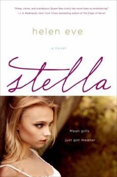 Hardcover Stella: A Novel (The Temperley High Series) Book