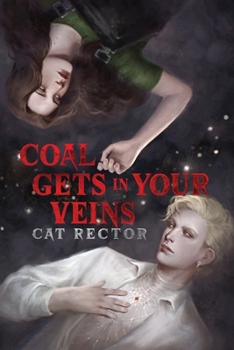 Paperback Coal Gets In Your Veins Book