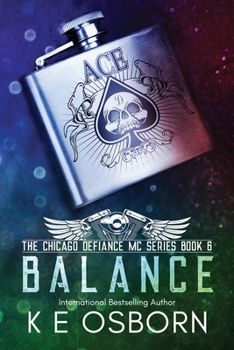 Paperback Balance Book