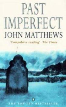 Past Imperfect - Book #1 of the JM Mystery-thriller