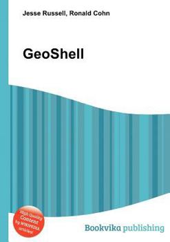 Paperback Geoshell Book