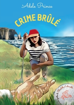 CRIME BRULÉ