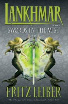 Paperback Swords in the Mist Book