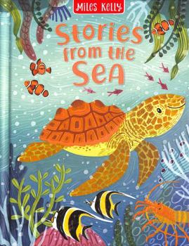 Hardcover Stories from the Sea Book