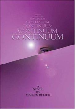 Hardcover Continuum Book