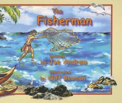 Hardcover The Fisherman Book