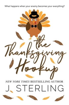 Paperback The Thanksgiving Hookup Book