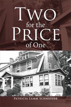 Hardcover Two for the Price of One Book