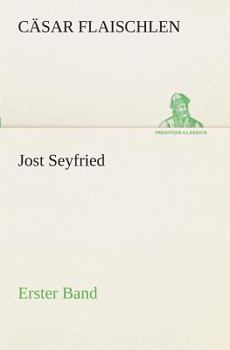 Paperback Jost Seyfried [German] Book