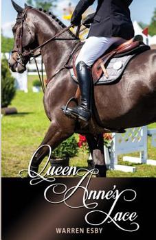 Paperback Queen Anne's Lace Book