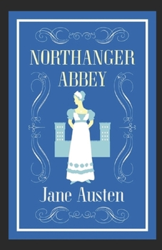 Paperback Northanger Abbey Book