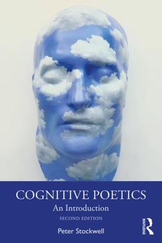 Paperback Cognitive Poetics: An Introduction Book