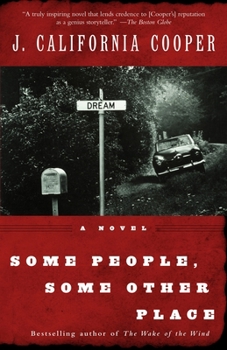 Paperback Some People, Some Other Place Book