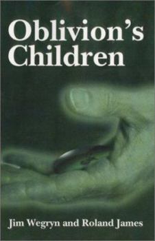 Paperback Oblivion's Children Book