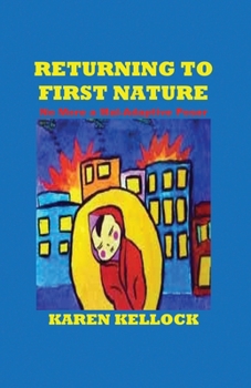 Paperback Returning to First Nature Book