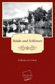 Paperback Stadte Und Schlosser [German] Book