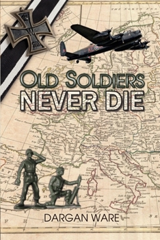 Paperback Old Soldiers Never Die Book