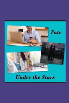 Paperback Fate Under the Stars Book