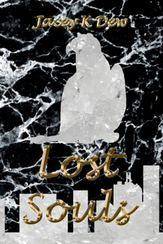 Paperback Lost Souls Book