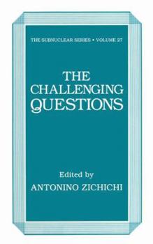 Paperback The Challenging Questions Book