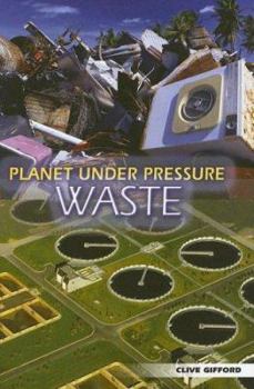 Library Binding Waste Book