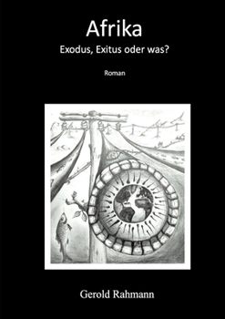 Paperback Afrika - Exodus, Exitus oder was? [German] Book