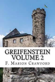 Paperback Greifenstein Volume 2 Book