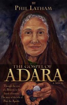 Paperback The Gospel of Adara Book