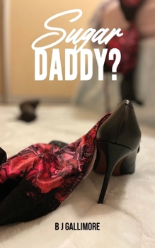 Paperback Sugar Daddy? Book
