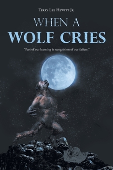 Paperback When a Wolf Cries Book