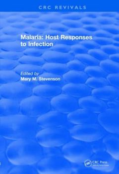 Paperback Malaria (1989): Host Responses to Infection Book