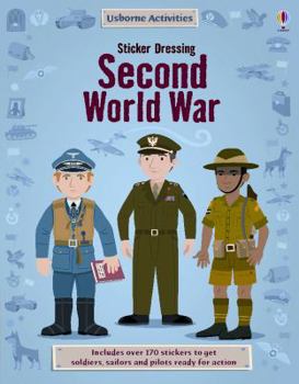 Paperback Second World War Book