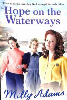 Paperback Hope on the Waterways Book