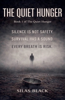 Paperback The Quiet Hunger Book