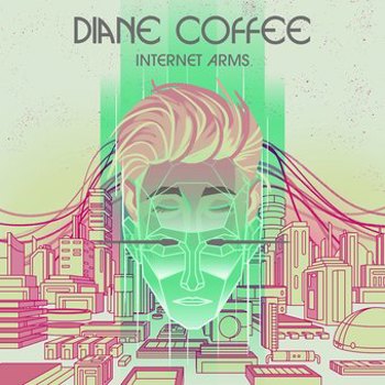 Music - CD Internet Arms Book