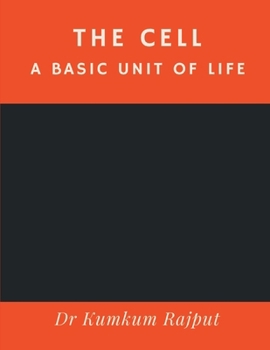 Paperback The Cell Book