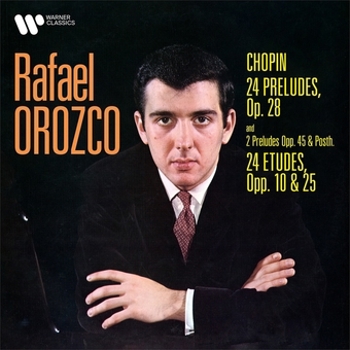 Chopin 24 Preludes Op. 28 Preludes No. 2