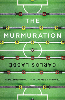 Paperback The Murmuration Book