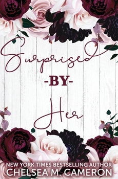 Surprised By Her - Book  of the Mainely Books Club