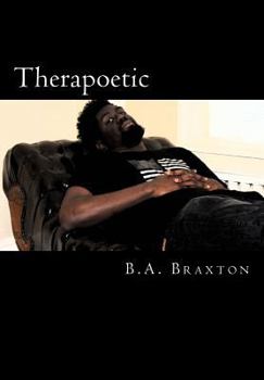 Paperback Therapoetic Book