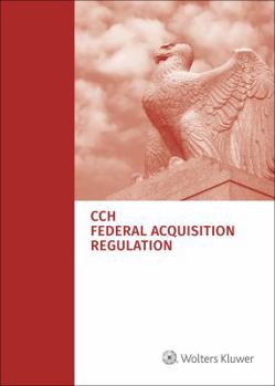 Paperback Federal Acquisition Regulation (Far): As of July 1, 2017 Book