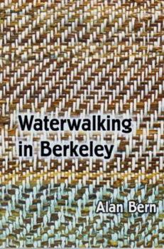 Paperback Waterwalking in Berkeley Book