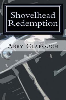 Paperback Shovelhead Redemption Book