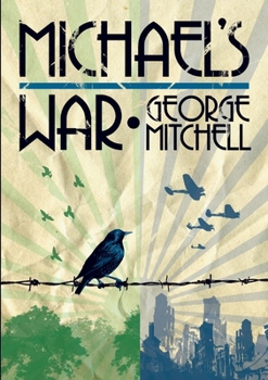 Paperback Michael's War Book
