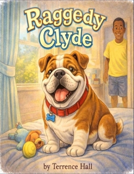 Paperback Raggedy Clyde Book