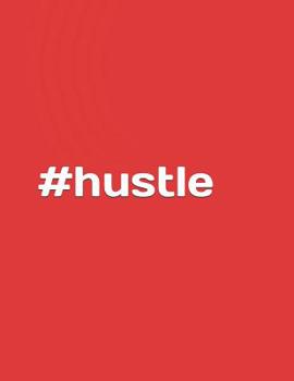 Paperback #hustle Book