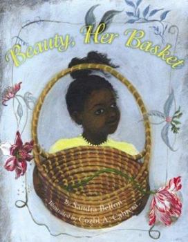 Hardcover Beauty, Her Basket Book