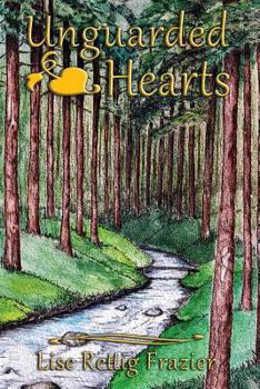 Paperback Unguarded Hearts Book
